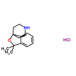 3,3-Dimethyl-3H-spiro[isobenzofuran-1,4'-piperidine] hydrochloride