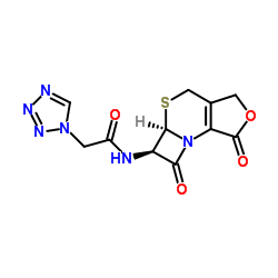 Cefazolin Sodium impurity G