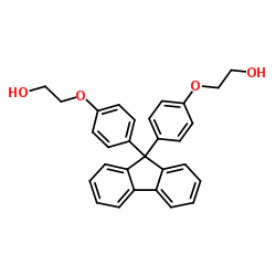 Bisphenoxyethanolfluorene Cas:117344-32-8 第1张