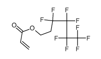 2-(Perfluorobutyl)ethyl acrylate