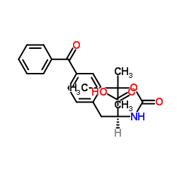 Boc-D-4-benzoylphenylalanine