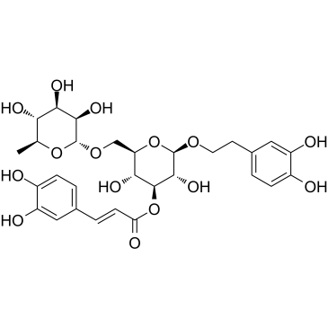 Forsythoside I