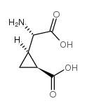 (2s,3r,4s)-ccg