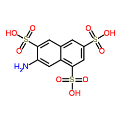 2-amino-3,6,8-naphthalenetrisulfonic acid CAS:118-03-6 manufacturer price 第1张