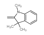 1,3,3 TRIMETHYL-2-METHYLENE INDOLINE