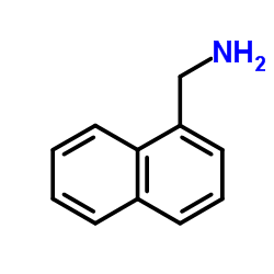 1-Naphthalenemethylamine Cas:118-31-0 第1张