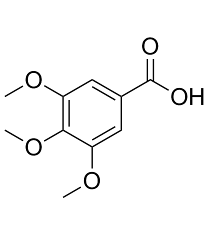 gallic acid trimethyl ether CAS:118-41-2 manufacturer price 第1张