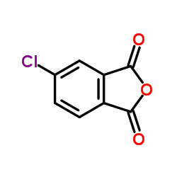 4-Chlorophthalic anhydride CAS:118-45-6 manufacturer price 第1张