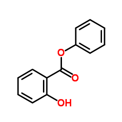 Phenyl salicylate CAS:118-55-8 manufacturer price 第1张