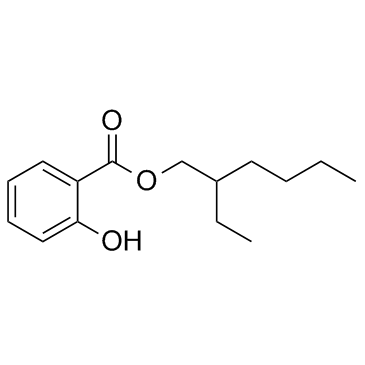 2-ethylhexyl salicylate CAS:118-60-5 manufacturer price 第1张