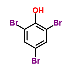 2,4,6-tribromophenol CAS:118-79-6 manufacturer price 第1张