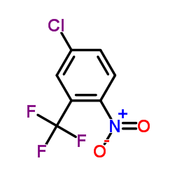 2-Nitro-5-chlorobenzotrifluoride CAS:118-83-2 manufacturer price 第1张