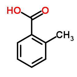 Ortho toluic acid Cas:118-90-1 第1张