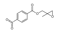 (2s)-(+)-2-methylglycidyl 4-nitrobenzoate