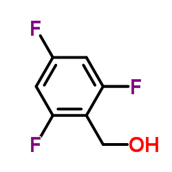 (2,4,6-Trifluorophenyl)methanol CAS:118289-07-9 第1张