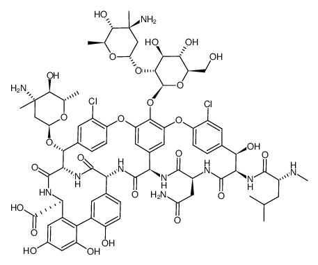 Chloroorienticin A