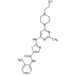 Deschlorodasatinib