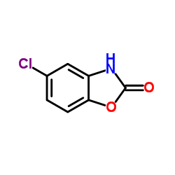 chlorzoxazone CAS:1185173-60-7 第1张