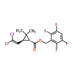 transfluthrin CAS:118712-89-3 manufacturer price 第1张