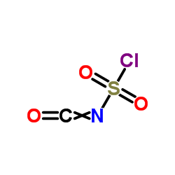 chlorosulfonyl isocyanate Cas:1189-71-5 第1张