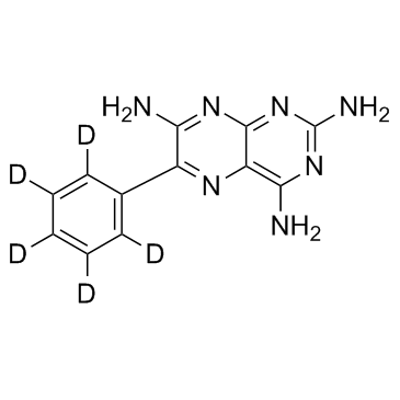 Triamterene D5