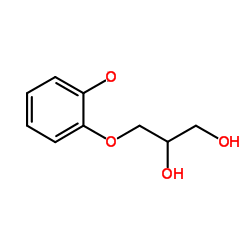 3-{2-[(2H3)Methyloxy]phenoxy}-1,2-propanediol