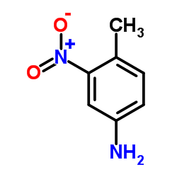 3-Nitro-methylaniline CAS:119-32-4 manufacturer price 第1张