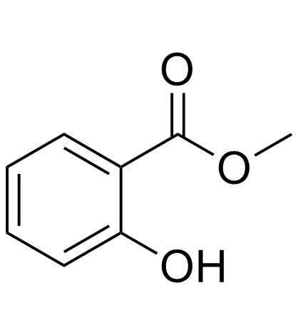 methyl salicylate Cas:119-36-8 第1张