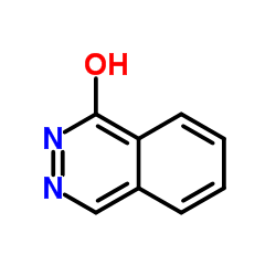 1(2H)-Phthalazinone Cas:119-39-1 第1张