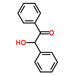 benzoin CAS:119-53-9 manufacturer price 第1张