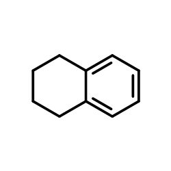 1,2,3,4-tetrahydronaphthalene Cas:119-64-2 第1张