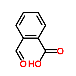 2-formylbenzoic Acid Cas:119-67-5 第1张