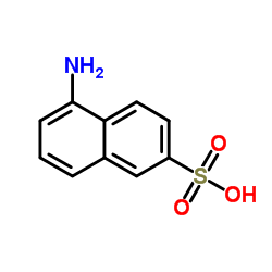 1-aminonaphthalene-6-sulfonic acid CAS:119-79-9 manufacturer price 第1张