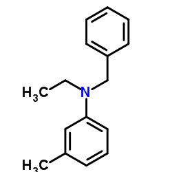 ethylbenzyltoluidine Cas:119-94-8 第1张