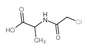 CHLOROACETYL-DL-ALANINE