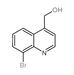 (8-bromoquinolin-4-yl)methanol