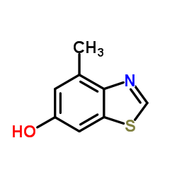 6-Hydroxy-4-methylbenzothiazole