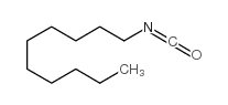 1-isocyanatodecane