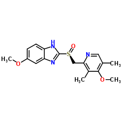 Esomeprazole CAS:119141-88-7 manufacturer price 第1张