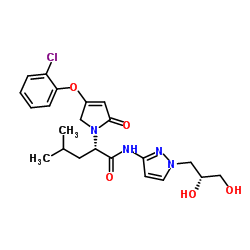 Dorzagliatin CAS:1191995-00-2 manufacturer price 第1张