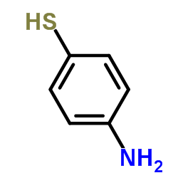 4-aminothiophenol Cas:1193-02-8 第1张