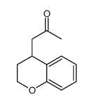 1-(3,4-dihydro-2H-chromen-4-yl)propan-2-one