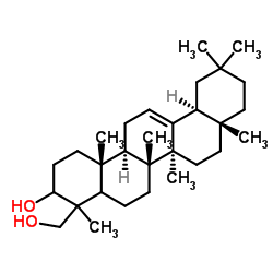 (3β)-Olean-12-ene-3,24-diol