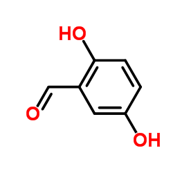 2,5-Dihydroxybenzaldehyde Cas:1194-98-5 第1张