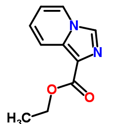 Ethyl imidazo[1,5-a]pyridine-1-carboxylate