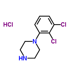 1-(2,3-Dichlorophenyl)piperazine Monohydrochloride CAS:119532-26-2 manufacturer price 第1张