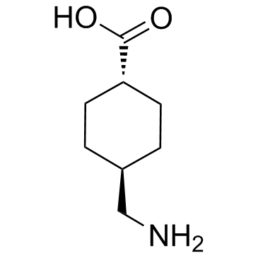 Tranexamic Acid Cas:1197-18-8 第1张