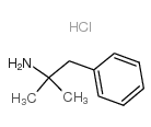 phentermine hydrochloride