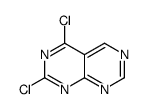 2,4-dichloropyrimido[4,5-d]pyrimidine