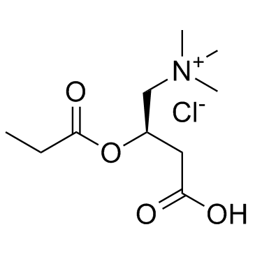 Propionyl-L-carnitine hydrochloride